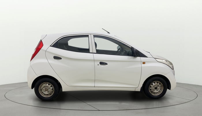 2015 Hyundai Eon ERA +, CNG, Manual, 98,719 km, Right Side View
