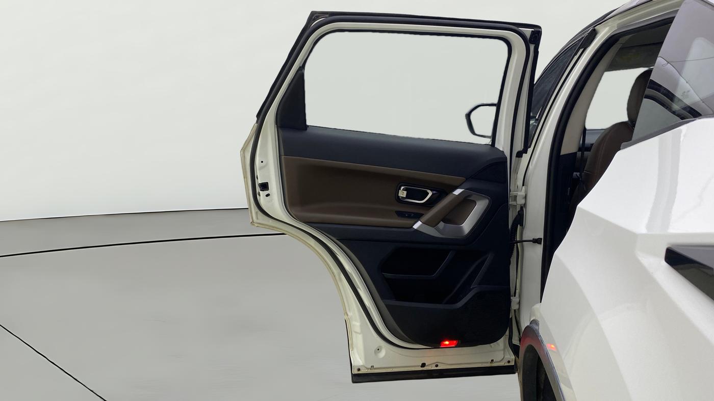 2020 Tata Harrier XZ 2.0L, Diesel, Manual, 76,170 km, LHS Rear Door