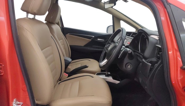 2015 Honda Jazz 1.2L I-VTEC V AT, Petrol, Automatic, 38,006 km, Right Side Front Door Cabin