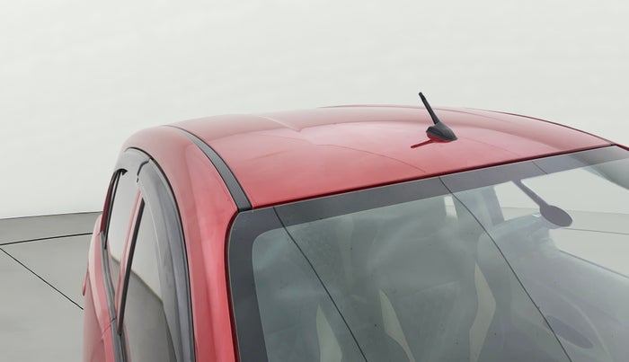 2021 Hyundai NEW SANTRO SPORTZ AMT, Petrol, Automatic, 94,876 km, Roof