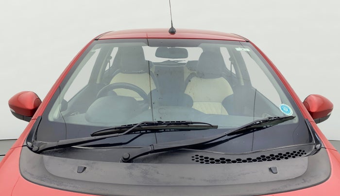 2016 Tata Tiago XZ PETROL, Petrol, Manual, 57,146 km, Front Windshield