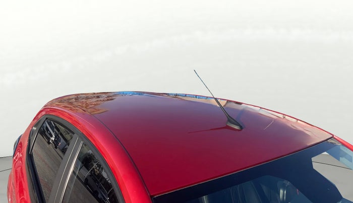 2021 Tata ALTROZ XZ PETROL, Petrol, Manual, 50,067 km, Roof