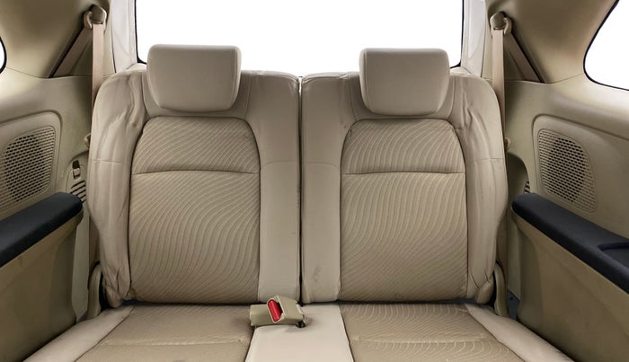 2015 Honda Mobilio 1.5L I-VTEC S, Petrol, Manual, 71,332 km, Third Seat Row ( optional )