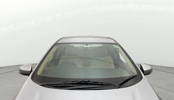 2019 Honda City 1.5L I-VTE V CVT, Petrol, Automatic, 40,131 km, Front Windshield