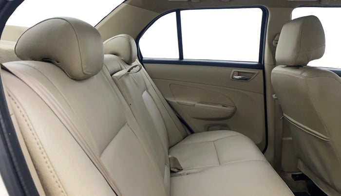 2014 Maruti Swift Dzire VDI, Diesel, Manual, 77,384 km, Right Side Rear Door Cabin