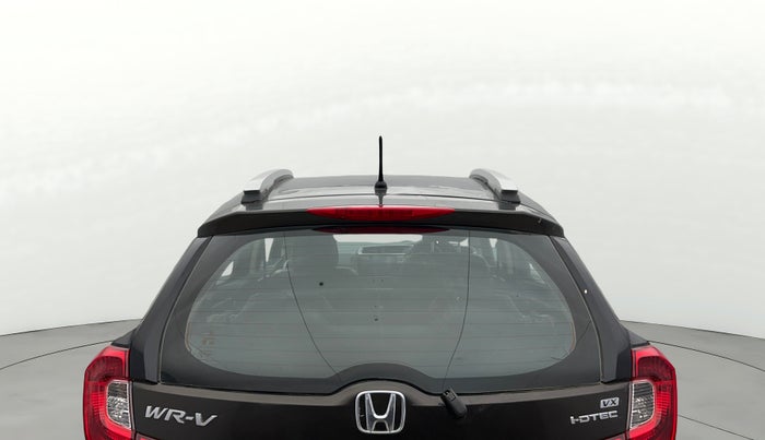 2018 Honda WR-V 1.5L I-DTEC VX MT, Diesel, Manual, 73,698 km, Rear Windshield