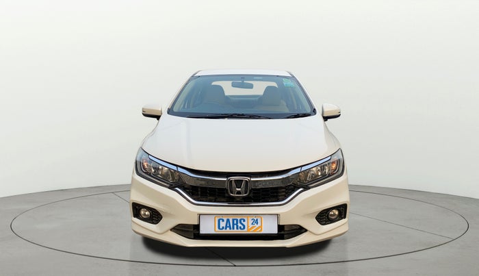 2018 Honda City 1.5L I-VTE V CVT, Petrol, Automatic, 74,829 km, Front