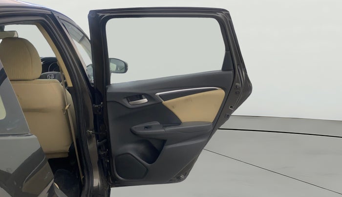 2016 Honda Jazz 1.2L I-VTEC V AT, Petrol, Automatic, 1,04,773 km, RHS Rear Door