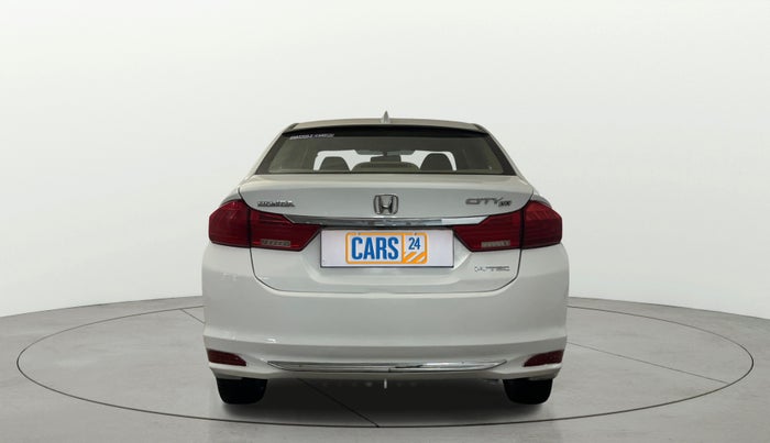 2014 Honda City 1.5L I-VTEC VX, Petrol, Manual, 42,568 km, Back/Rear