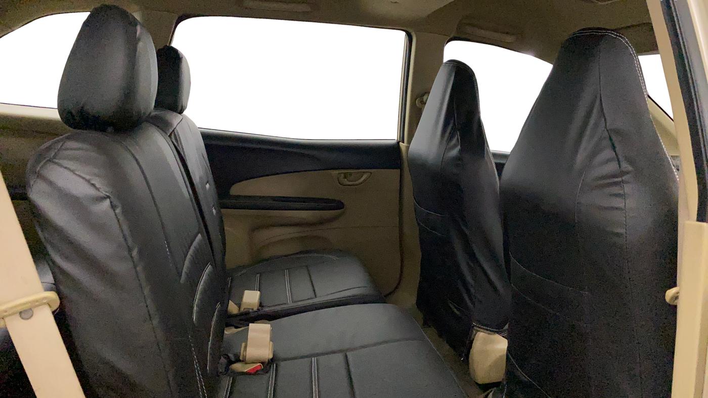 2014 Honda Mobilio 1.5L I-VTEC V, Petrol, Manual, 46,518 km, Right Side Rear Door Cabin