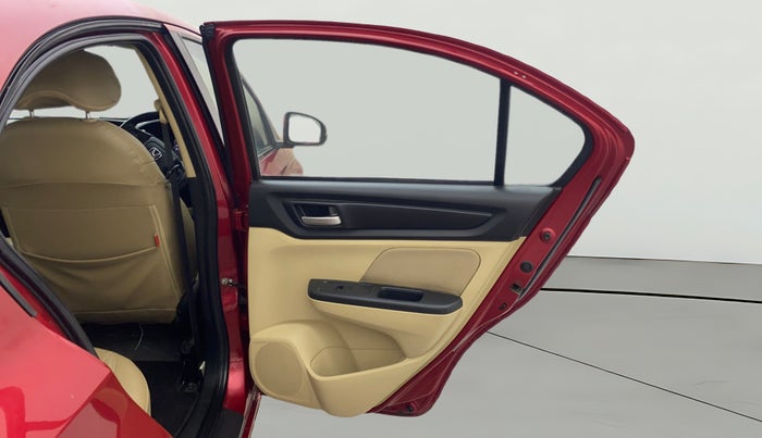 2021 Honda Amaze 1.2L I-VTEC VX CVT, Petrol, Automatic, 50,020 km, RHS Rear Door