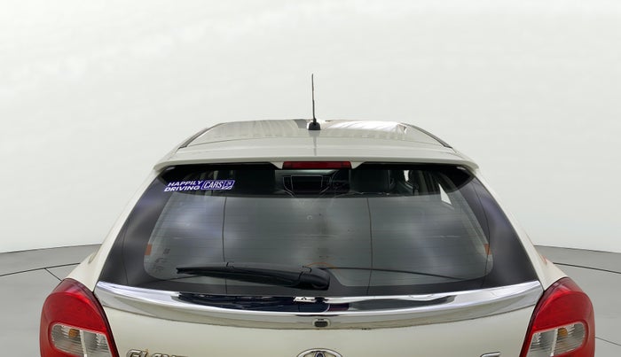 2021 Toyota Glanza G, Petrol, Manual, 33,172 km, Rear Windshield