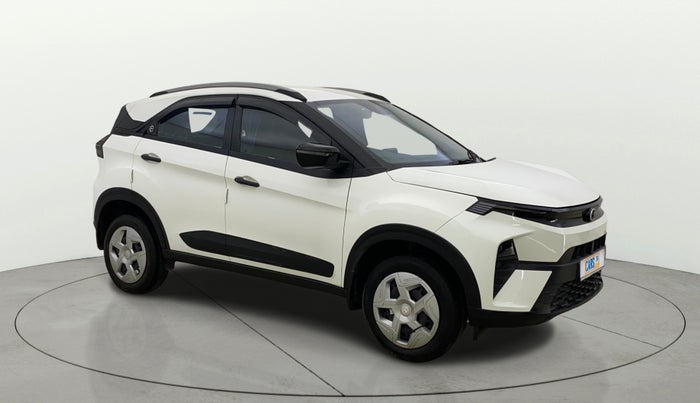 2024 Tata NEXON Pure S 1.2 Revotron 6AMT, Petrol, Automatic, 7,192 km, SRP