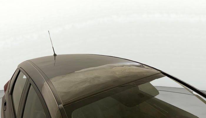 2016 Honda Jazz 1.2L I-VTEC V, Petrol, Manual, 56,081 km, Roof