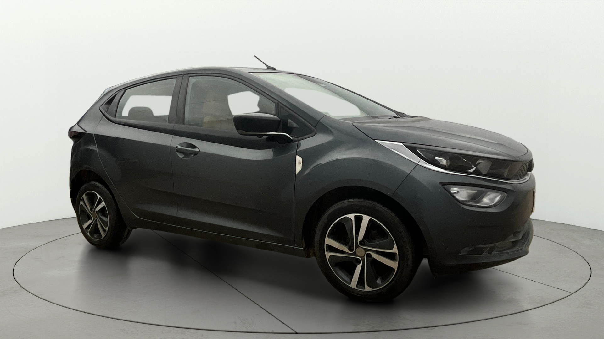 2021 Tata Altroz 2020-2025 XZ PETROL 2021 Tata Altroz 2020-2025 XZ PETROL