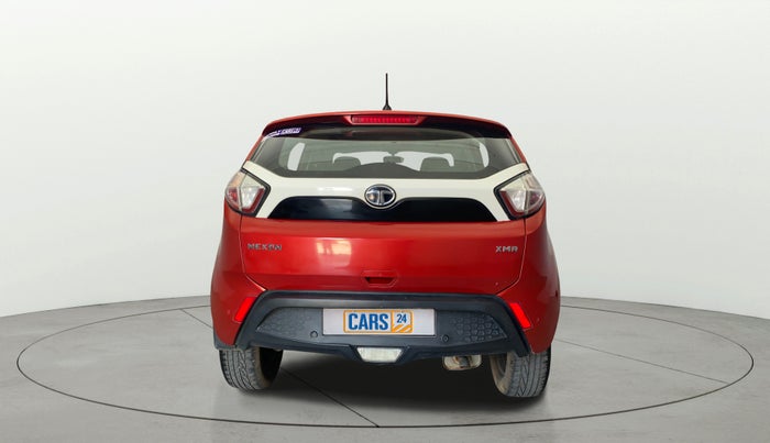 2019 Tata NEXON XMA PETROL, Petrol, Automatic, 33,035 km, Back/Rear