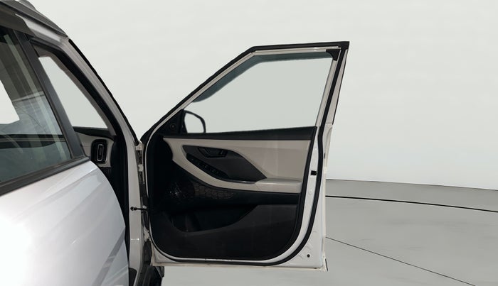 2022 Hyundai Creta E 1.5 DIESEL, Diesel, Manual, 69,838 km, RHS Front Door