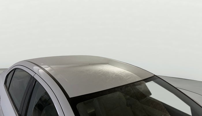 2017 Maruti Ciaz ALPHA 1.4 PETROL, Petrol, Manual, 77,023 km, Roof