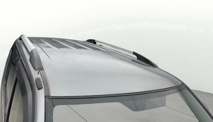 2017 Maruti Wagon R 1.0 LXI, Petrol, Manual, 22,951 km, Roof