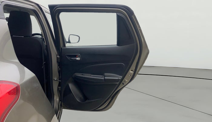 2018 Maruti Swift VDI AMT, Diesel, Automatic, 74,796 km, RHS Rear Door