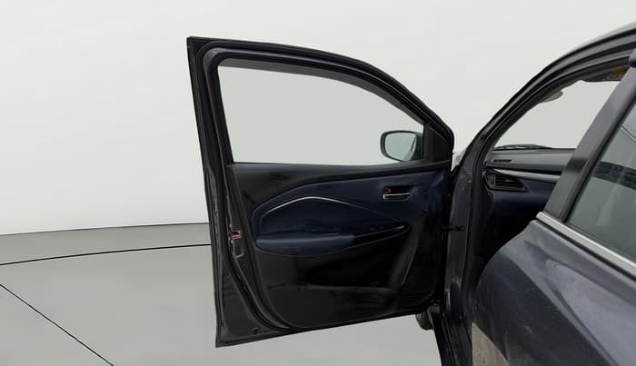 2023 Maruti Baleno ZETA PETROL 1.2, Petrol, Manual, 45,410 km, LHS Front Door
