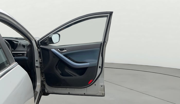 2024 Tata Curvv Creative Plus S 1.2 Petrol 7DCA, Petrol, Automatic, 20,055 km, RHS Front Door