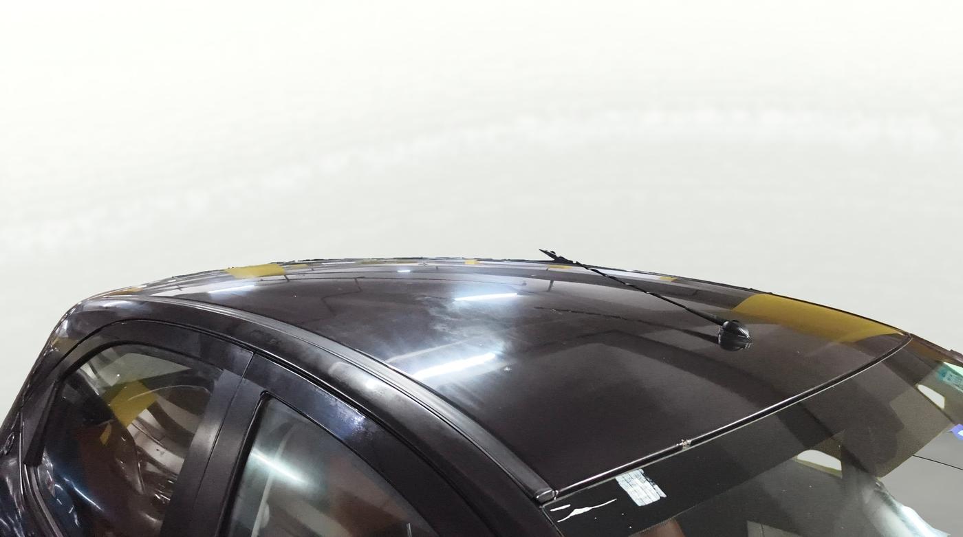 2023 Tata Tiago XZ PLUS CNG, CNG, Manual, 37,636 km, Roof