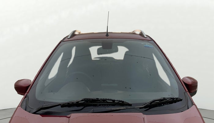 2018 Ford FREESTYLE TITANIUM PLUS 1.2 PETROL, Petrol, Manual, 67,168 km, Front Windshield