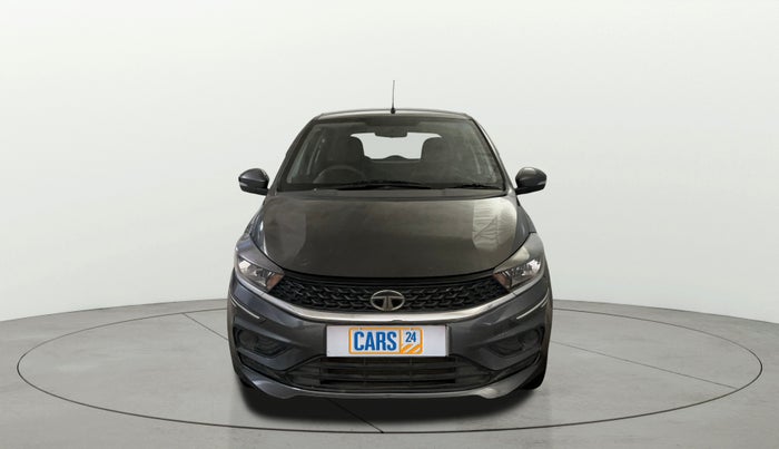 2022 Tata Tiago XT PETROL, Petrol, Manual, 34,624 km, Front
