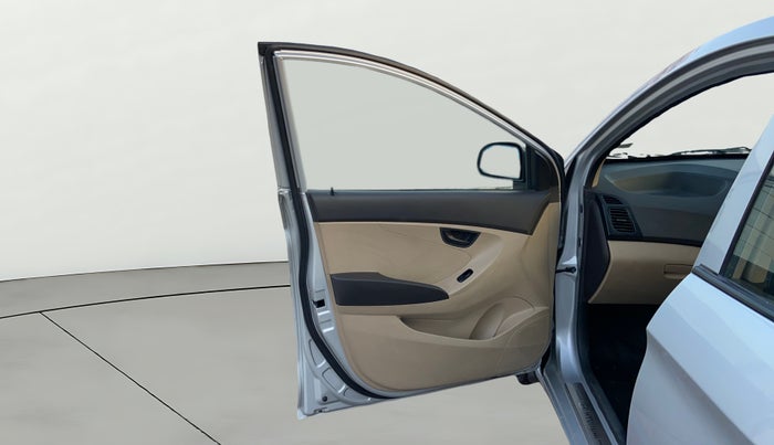 2018 Hyundai Eon ERA +, Petrol, Manual, 33,667 km, LHS Front Door