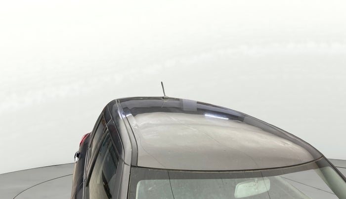 2017 Maruti Swift LXI (O), Petrol, Manual, 38,964 km, Roof