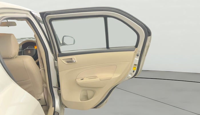 2015 Maruti Swift Dzire VXI, Petrol, Manual, 58,758 km, RHS Rear Door