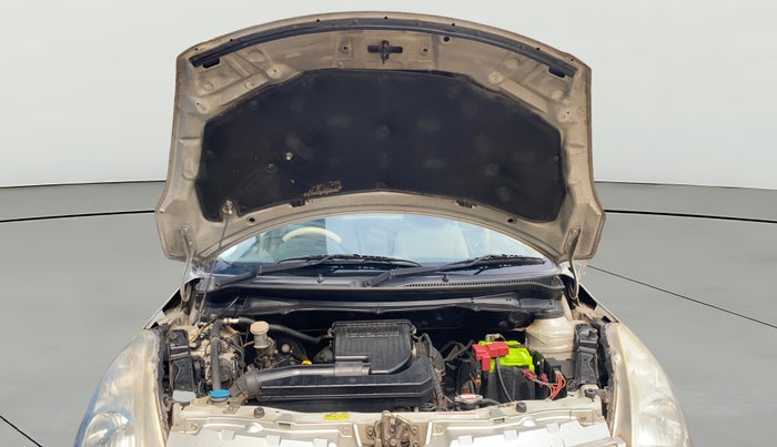 2013 Maruti Swift Dzire ZXI, Petrol, Manual, 1,46,661 km, Open Bonet