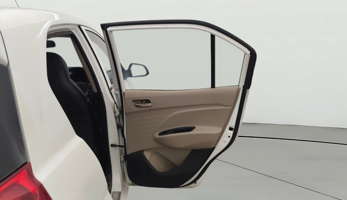 2020 Hyundai NEW SANTRO SPORTZ AMT, Petrol, Automatic, 22,404 km, RHS Rear Door