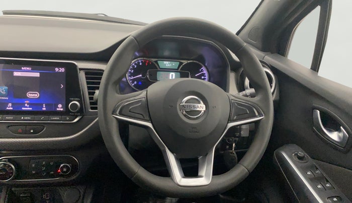 2019 Nissan Kicks XV DIESEL, Diesel, Manual, 56,966 km, Steering Wheel Close Up