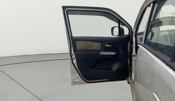2013 Maruti Wagon R 1.0 VXI, Petrol, Manual, 1,07,300 km, LHS Front Door
