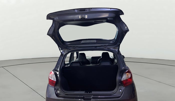 2022 Hyundai GRAND I10 NIOS ERA 1.2 KAPPA VTVT, Petrol, Manual, 2,479 km, Boot Open Zoomed View