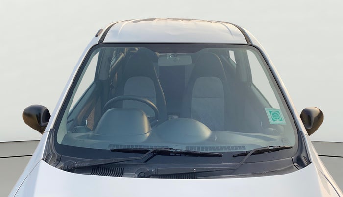 2017 Maruti Alto 800 LXI, CNG, Manual, 75,513 km, Front Windshield