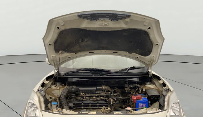 2020 Maruti Swift ZXI, Petrol, Manual, 80,168 km, Open Bonet