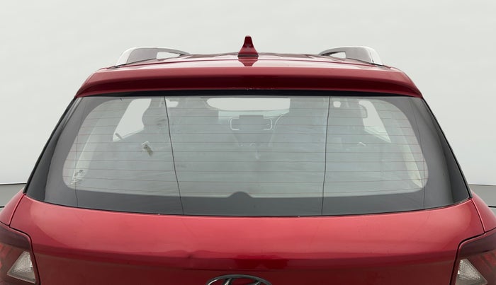 2019 Hyundai VENUE SX PLUS 1.0 TURBO DCT, Petrol, Automatic, 77,534 km, Rear Windshield