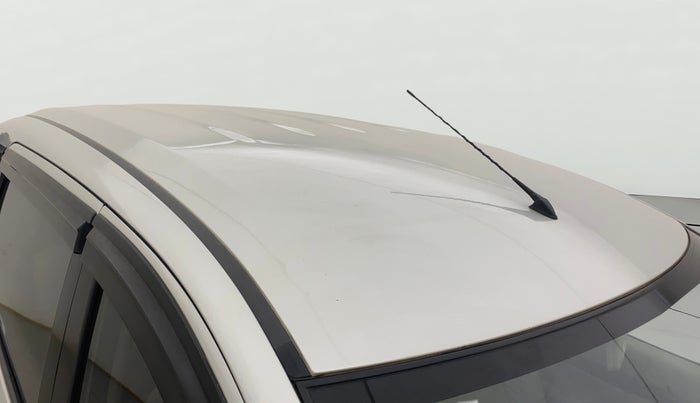 2019 Maruti Ertiga ZXI AT SHVS, Petrol, Automatic, 81,568 km, Roof