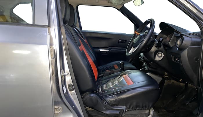 2022 Maruti IGNIS SIGMA 1.2, Petrol, Manual, 81,393 km, Right Side Front Door Cabin
