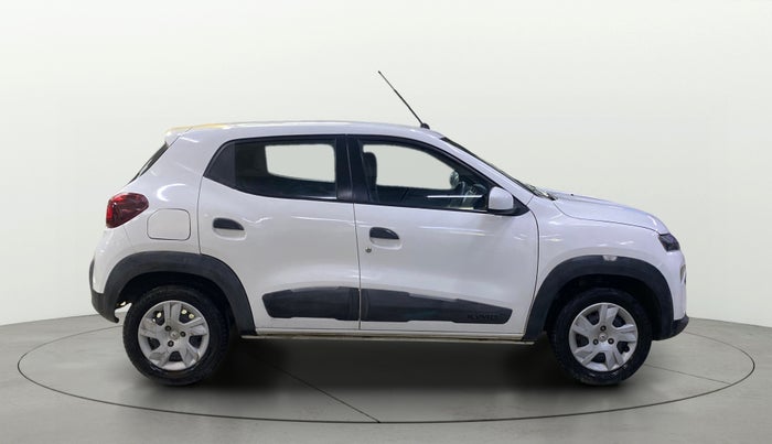 2022 Renault Kwid RXT 1.0, Petrol, Manual, 28,973 km, Right Side View