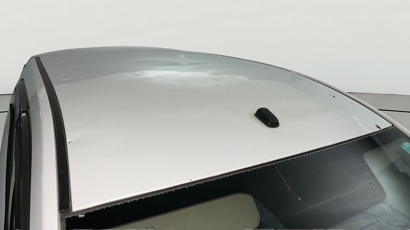 2018 Hyundai Eon ERA +, Petrol, Manual, 41,518 km, Roof