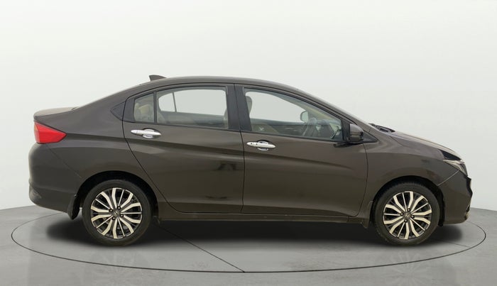 2017 Honda City 1.5L I-VTEC VX, Petrol, Manual, 53,203 km, Right Side View