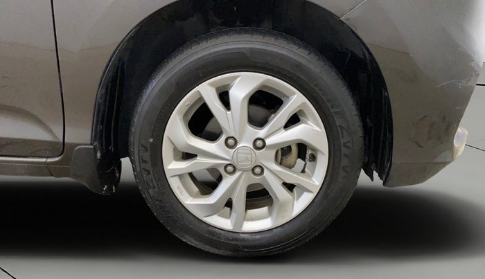 2019 Honda Amaze 1.2L I-VTEC VX, Petrol, Manual, 7,149 km, Right Front Wheel