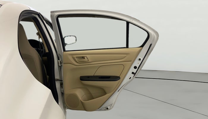 2020 Honda Amaze 1.2L I-VTEC E, Petrol, Manual, 29,542 km, RHS Rear Door