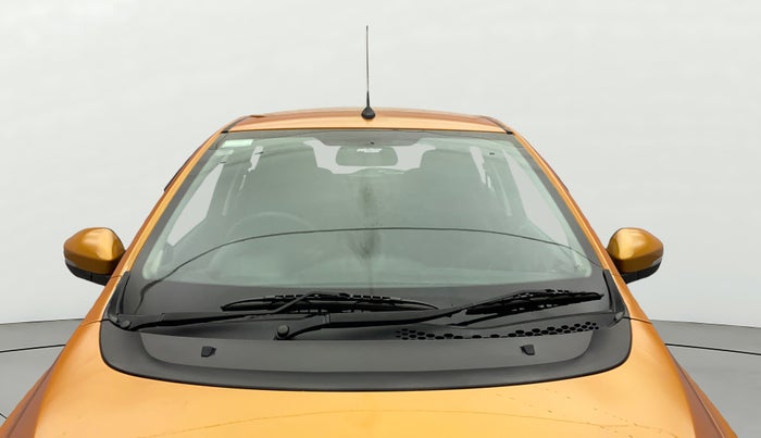 2018 Tata Tiago XZA PETROL, Petrol, Automatic, 39,282 km, Front Windshield