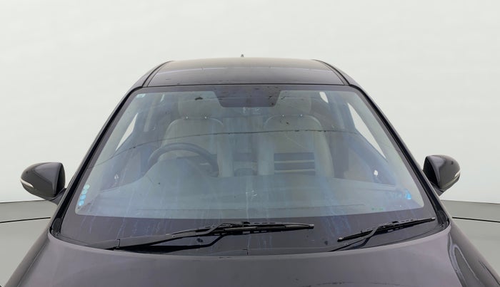 2019 Hyundai Verna 1.4 EX PETROL, Petrol, Manual, 81,291 km, Front Windshield
