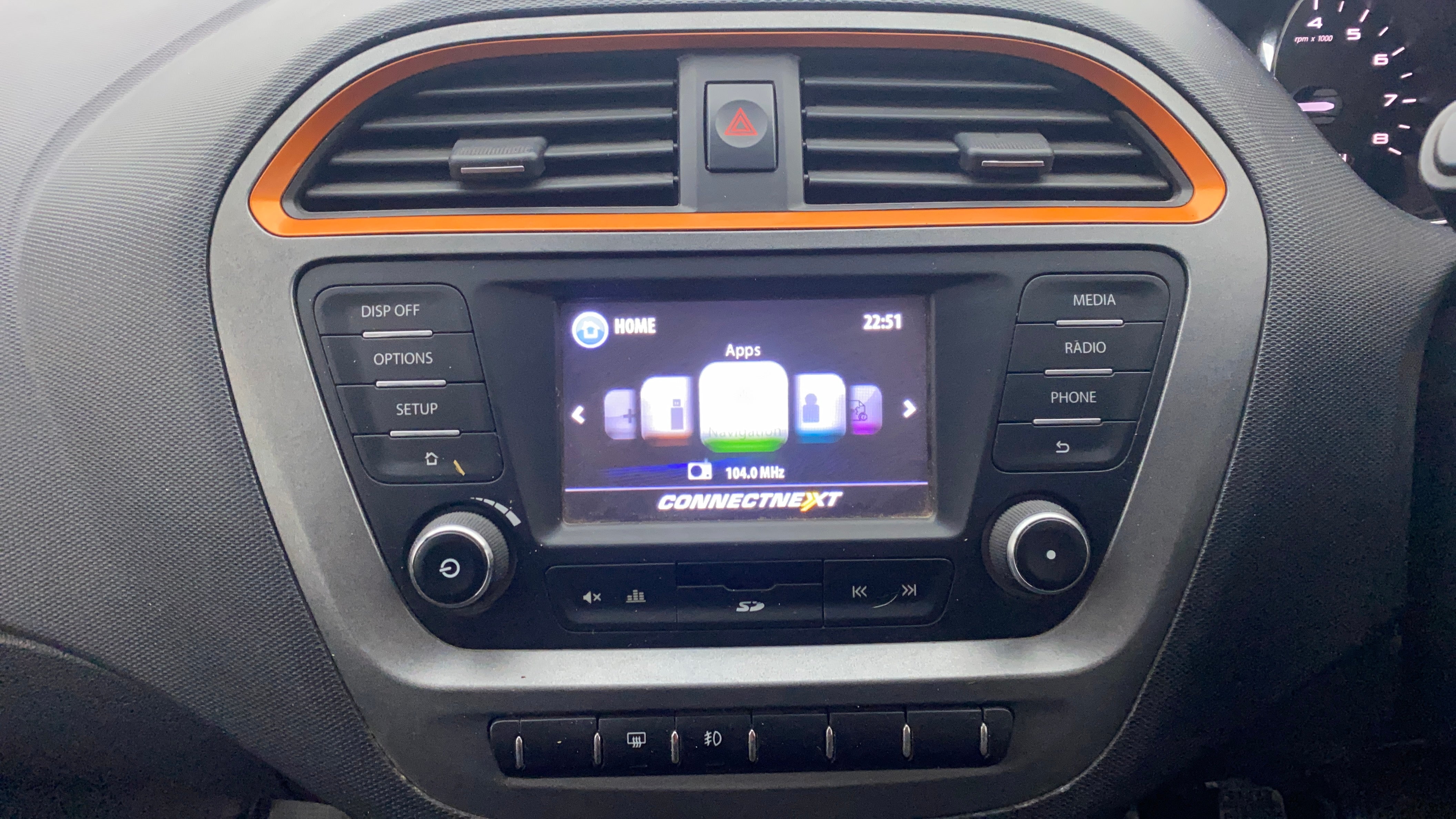 Features
